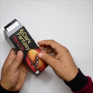 5K views · 64 reactions | Amazing Reuse Idea of biscuit box ! #doityourself #reuse #bestoutofwaste #creativity #diy #ideas #CraftEngineer | Craft Engineer | Facebook