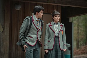 "Siempre supe que Otis y Maeve iban a acabar así'. La creadora de 'Sex Education' explica el final de la serie de Netflix y por qué no tendrá temporada 5