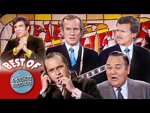 Best of The Smothers Brothers | Vol. 1