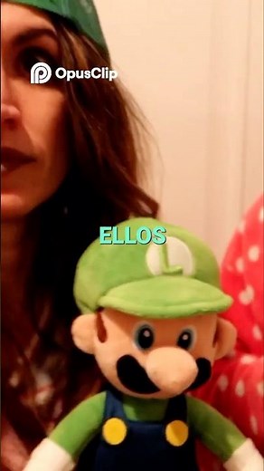 SONIC.exe persigue A LUIGI😱#sonic #luigi #mariobros