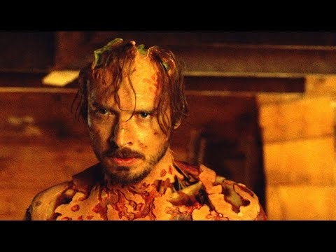 The Unseen (2016) | Movie Story Recap | Summary | story recapped explained #explained #recapped