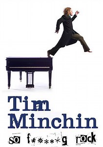 Tim Minchin: So Fucking Rock Trailer