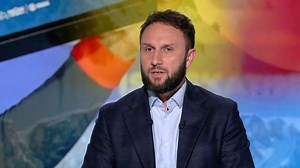 Konrad Niedźwiedzki: Mieliśmy cały sezon mocnych wyników