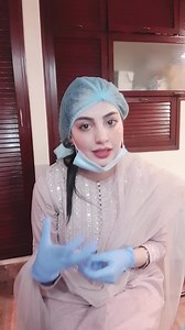 Meso threads by Dr Sehrish | Expression Aesthetics