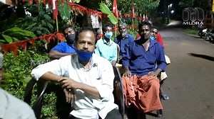 കോമ്റേഡ്സ് ഓഫ് കൊല്ലം - നവമാധ്യമ കൂട്ടായ്മ : സൗദിയിൽ മരണപ്പെട്ട കരവാളൂരിലെ അനൂപിൻ്റെ കുടുംബത്തിന് സഹായം. | Mudra vision