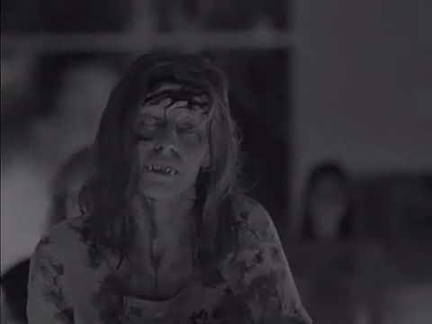 Stephen King's The Night Flyer finale - Richard Dees airport massacre