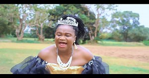 To be released next week Princess Fatu Gayflor 'Onamour' 🔥 | The Plug