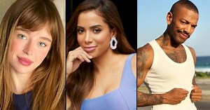 Duda Reis afirma que amizade entre Nego do Borel e Anitta era por "interesse"