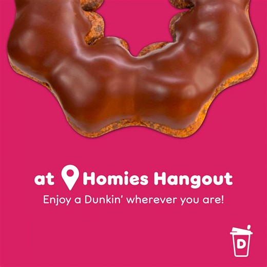 Let Dunkin’ jingle all the way to your door with your favorites. Visit our Oddle page or call your preferred store to make an advance order, so you can be sure to have them when you want them. Find a Dunkin’ near you at bit.ly/3mgydvF *A minimum order of $40 with a notice period of one working day is required. | Dunkin'