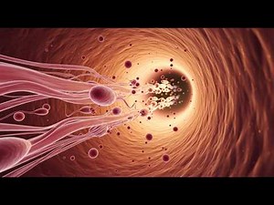 What Happens During Male Ejaculation? A Scientific Breakdown