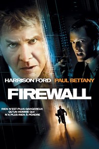 Firewall - Film (2006)
