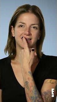 Jenn has WIRE coming out her nose?! #botched