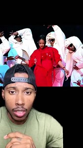 Rihanna Asap Rocky and her High fashion designer buddy. #rihanna #asaprocky #highfashion #satan #hollywood #celebrities #devil #exposed #jesussaves #superbowl | Kory Yeshua