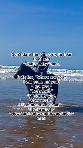 46K views · 5.1K reactions | Stop dating potential. Start choosing...