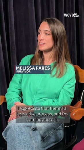 Sex abuse survivors push to close legal loophole