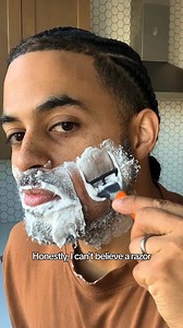 33 reactions | Get ready to shave like a pro for just $5! • Classic Handle: ergonomic design, perfect grip • 1 x 5-Blade Cartridge: close & comfortable shave • Travel Cover: take your Harry's on-the-go! • 2oz Foaming Shave Gel: rich lather, smooth skin What are you waiting for? Try the Harry's difference today! A 2oz Foaming Shave Gel | Harry's | Facebook