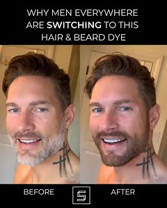 ⭐⭐⭐⭐⭐ 700 5 Star Reviews 🚛 FREE Shipping & FREE Returns 🇺🇲 As low as $3 per use. | Simpler Hair Color