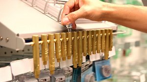 DANCO 1H-2H Stem for Price Pfister 15627B