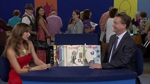 34K views · 371 reactions | Preview Monday's hour with this sneak peek of a 1953-1954 "Playboy" first issues appraisal. | Antiques Roadshow l PBS | Facebook
