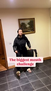 22K views · 148 reactions | The biggest mouth challenge #mouth #skit #competition | Ashford Motors | Facebook