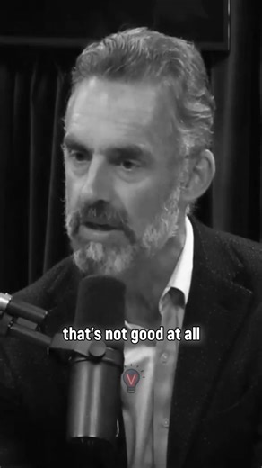 📍 The Snowballing Effect... Jordan Peterson