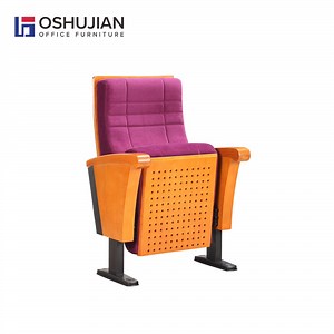 [Hot Item] College School Hotel Training Meeting Room Lecture Hall Seating