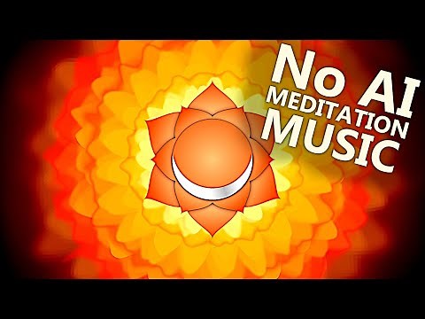 417 Hz | Activate Tantric Sexual Energy - Sacral Chakra Healing | Binaural Beats Meditation Music