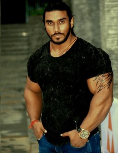 Sangram Chougule - Alchetron, The Free Social Encyclopedia