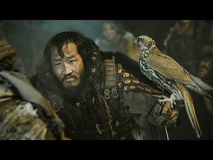 ThunderZ - Tengri: MONGOL (Official Music Video)