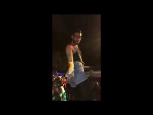 Protesters Chant During at 'Queer Dance Party' Near Mike Pence's DC Home