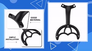 Replacement Fan Arms Ceiling Fan Holder Easy to Install Assurance
