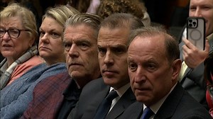 2.4K views · 152 reactions | "You have no balls." Hunter Biden's unexpected appearance at a House committee vote over his contempt of Congress sparked harsh reactions from lawmakers. | USA TODAY | Facebook