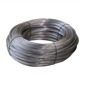 [Hot Item] Patenting High Tensile Carbon Rope Steel Wire Corrosion Resistant Spring Wire
