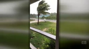 Category 5 Hurricane Dorian hits Bahamas, moves closer to United States