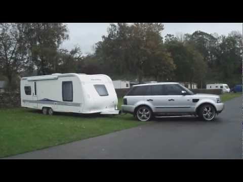 hobby 650 excelcior caravan inside and out