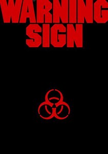 Warning Sign