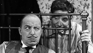 Bootsie and Snudge - Alchetron, The Free Social Encyclopedia