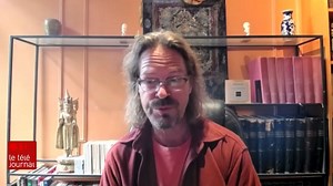 3.6K views · 35 reactions | Mohammed Shaker habite Québec depuis son arrivée au pays, en 2009. Depuis un an, il fait des pieds et des mains pour rapatrier sa femme de l’Inde, une réfugiée du génocide au Myanmar. Le gouvernement indien la considère toutefois comme une immigrante illégale et fait fi des documents d’immigration délivrés par le gouvernement canadien. Le reportage de Magalie Masson. | ICI Québec | Facebook