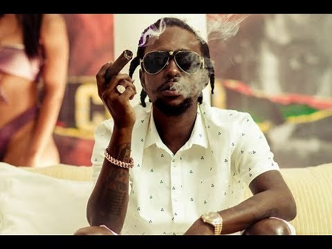 Popcaan - Fi The New Year (Official Audio)