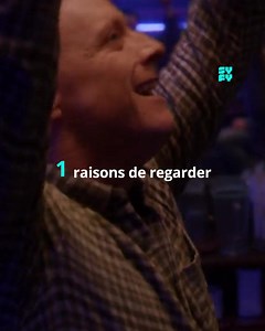 Étranger infiltré, amateur de pizzas, émotions en bonus... Découvrez les 4 saisons de Resident Alien dès maintenant sur Universal ! Qu'attendez-vous pour rejoindre l'aventure ? | Universal France