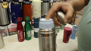 2.2K views · 66 reactions | ২৪ ঘন্টা চা,পানি,কফি,দুধ গরম রাখার...