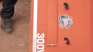 ADVENTURE MARKETPLACE: ITECHWORLD Locky talks off-grid solar set ups. This is the iTechworld 300w Solar Blanket with Raptor Skin. Easy to set up, light and compact, making it easy for storage. Raptor Skin solar blankets are compatible with LiFepo4, AGM, GEL, WET and Lead Acid batteries. Head over to www.itechworld.com.au to find out more! | Sydney 4WD and Adventure Show