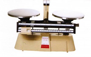 [Hot Item] Double Beam Balance (MB-20A)