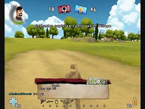 BattleField Heroes hacker