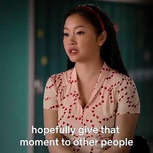 5.8K views · 47 reactions | Can you believe Lara Jean has both bedroom AND wardrobe goals? We stan a style icon. | Netflix | Facebook