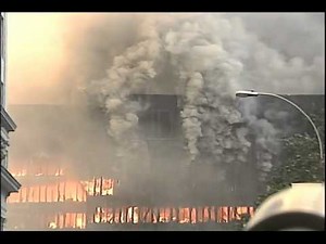 NIST WTC Website: 498-WTCI-433-I ("WNYW NIST Dub #1" Tape, Enhanced Audio)