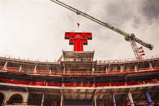 16K views · 980 reactions | It has returned Ŧ #WreckEm | Texas Tech Football | Facebook