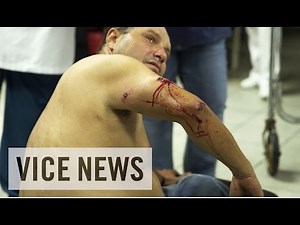 Gunshot Wounds in the ER (Extra Scene from 'San Pedro Sula Nights')