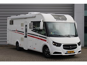 Autostar Passion 730 I Lithium Dakairco Omvormer
