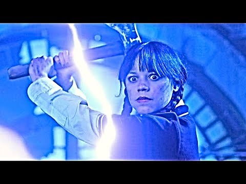 Wednesday Season 2 | Ending Scene Recap | Final Battle | Wednesday vs Isaac Night Fight